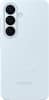 Front. Samsung - Galaxy S26 Slim Magnet Case - Light Blue.