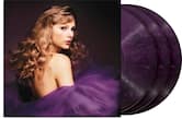 UMG - Taylor Swift - Speak Now (Taylor's Version) (Ltd Violet Marbled Vinyl) - VINYL LP