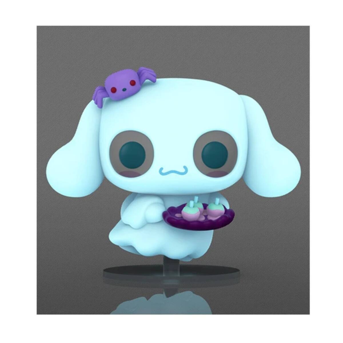 Left. Funko - Sanrio: Cinnamoroll Spooky #156 - Multicolor.