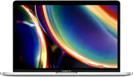 Apple - Refurbished Excellent - MacBook Pro 13.3" (Mid 2019) Intel Core i5-8279U CPU @ 2.40GHz A1989 8GB RAM 256GB SSD - Silver