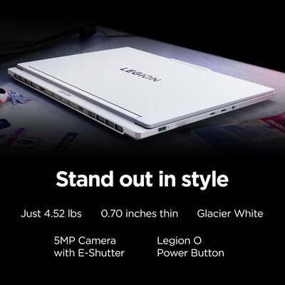 Lenovo Legion 7i 16 Lenovo Legion 7i 16
