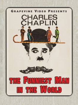 The Funniest Man in the World - DVD