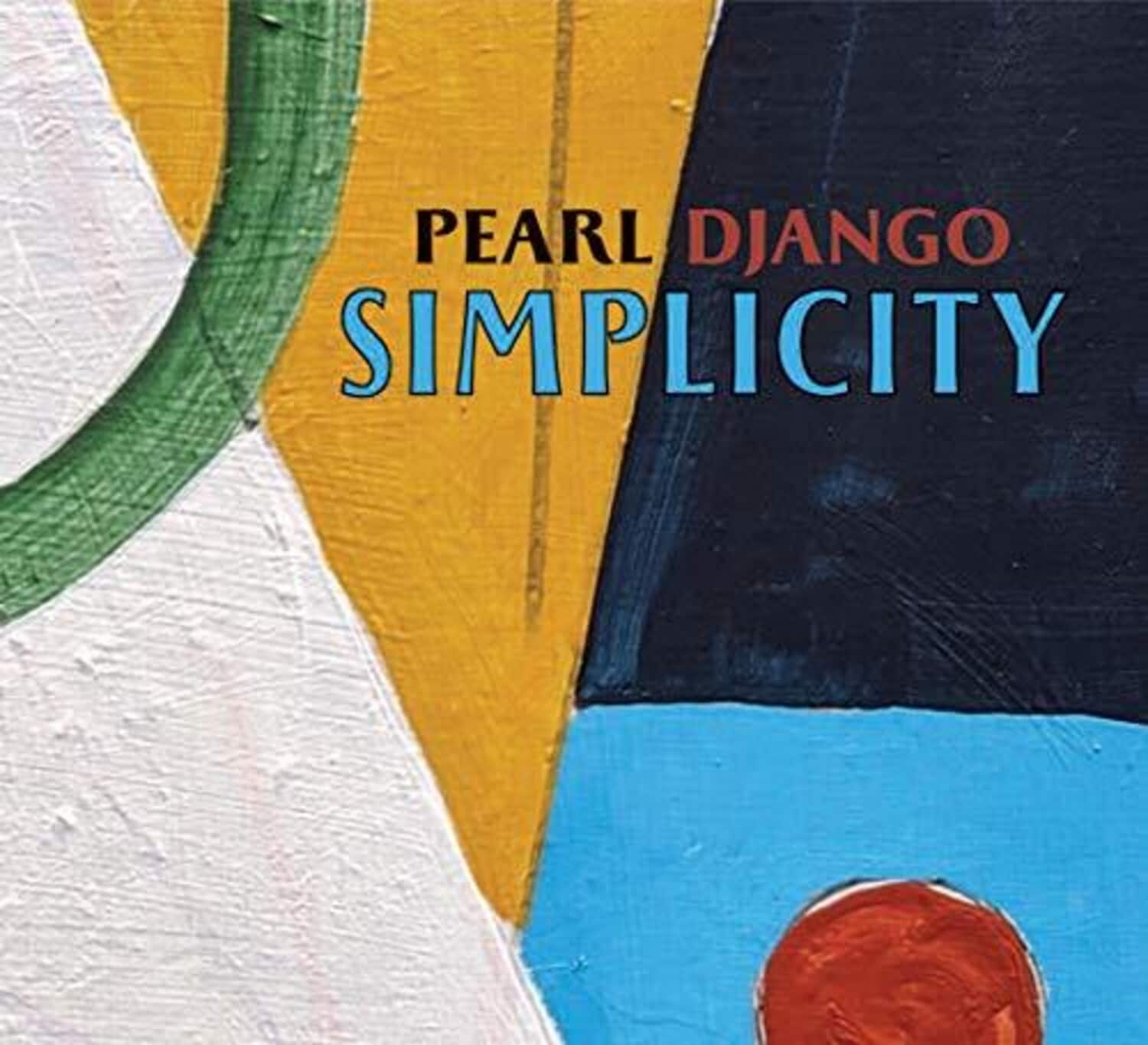 Pearl Django - Simplicity   - COMPACT DISCS [CD] price history on PriceWatchPro