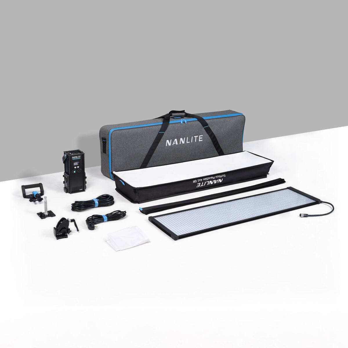 NANLITE PaverSm - NANLITE