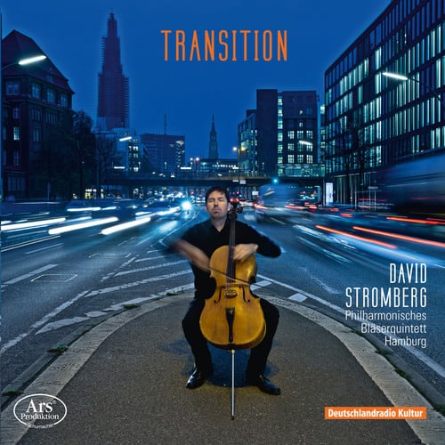 Faure / Glasunow / Stromberg - Transition   - COMPACT DISCS [CD] price history on PriceWatchPro