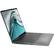 Alt View 13. Lenovo - Yoga 7 16IAH7 16" Touch-Screen 2-in-1 Laptop - Intel Core i7 - 32 GB Memory - Intel Arc A370M - 1 TB SSD - Storm Gray.