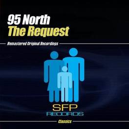 95 North - Request - CD5 MAXI-SINGLE