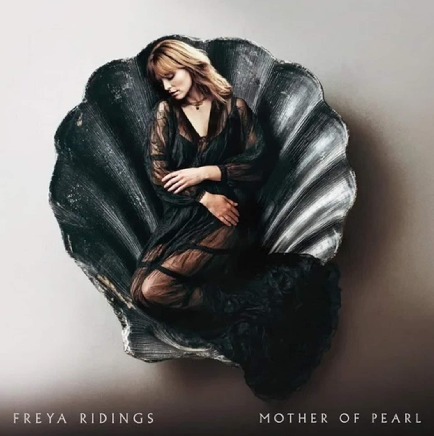 Freya Ridings - Mother Of Pearl   - VINYL LP price history on PriceWatchPro