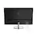 Alt View 16. HP - 31.5" LED Full HD FreeSync Monitor - Silver & Black.