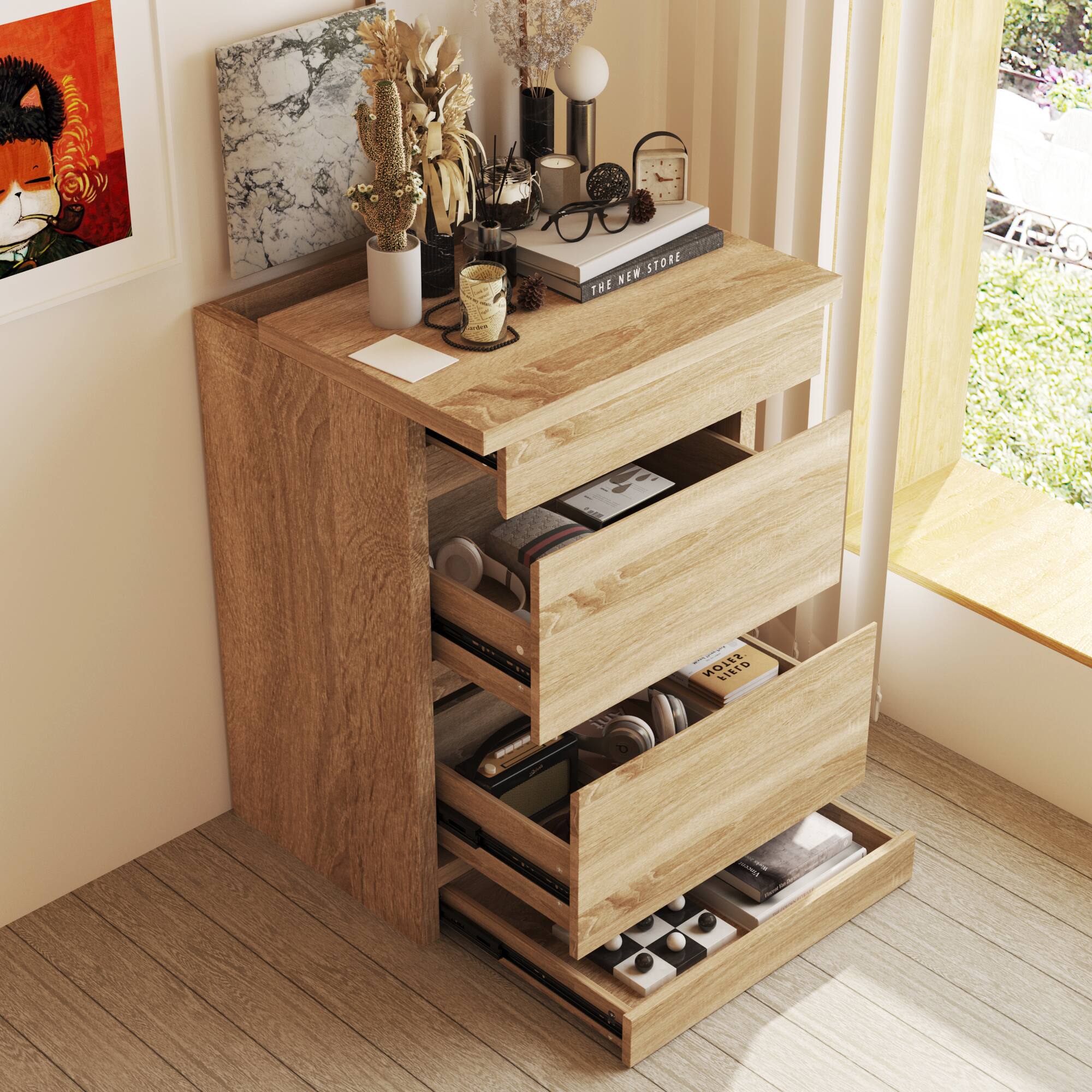 media item thumbnail