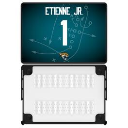 Keyscaper - Travis Etienne Jr MacBook Case - Pro 16 in - Multicolor