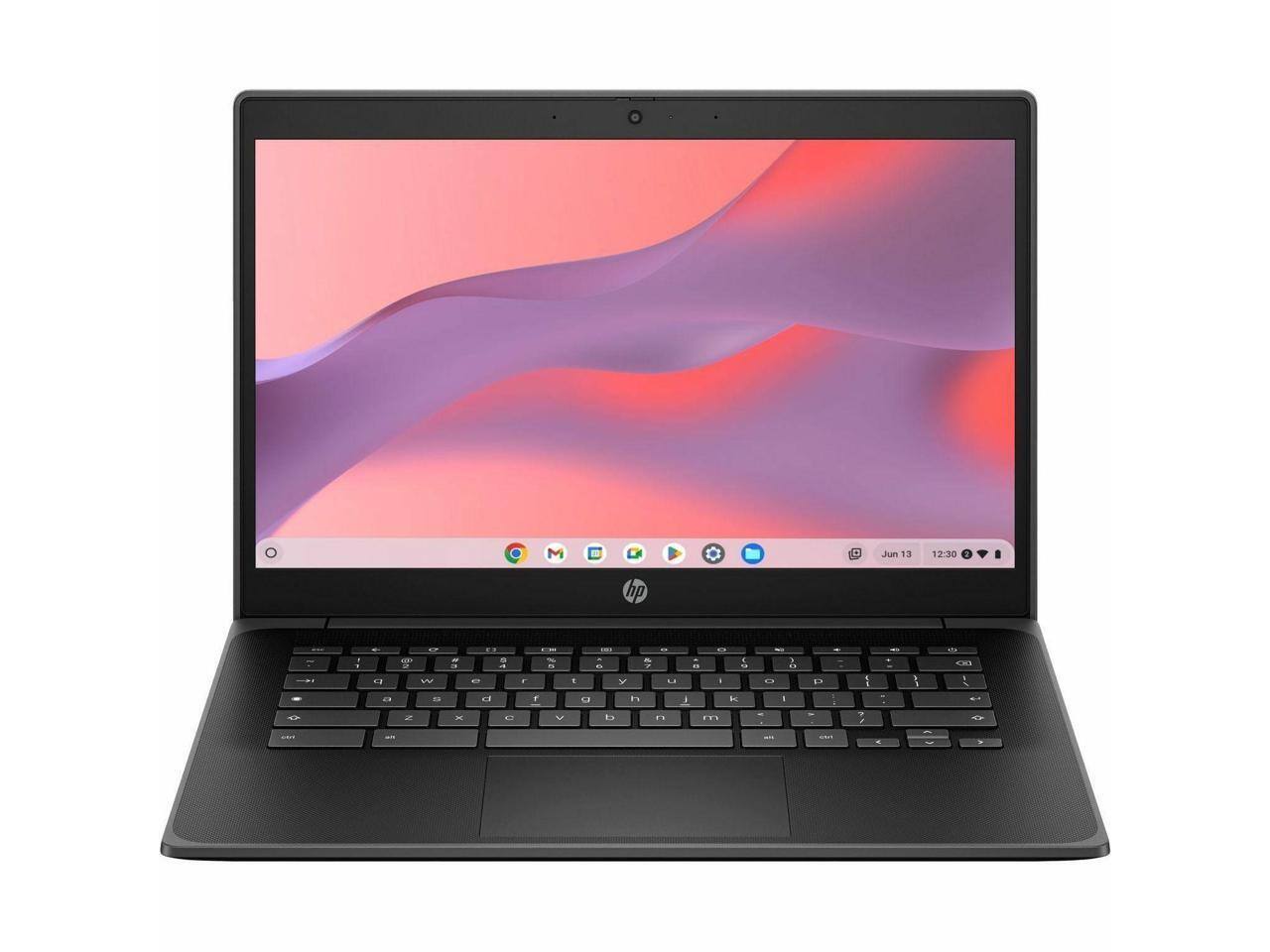 HP Fortis 14
