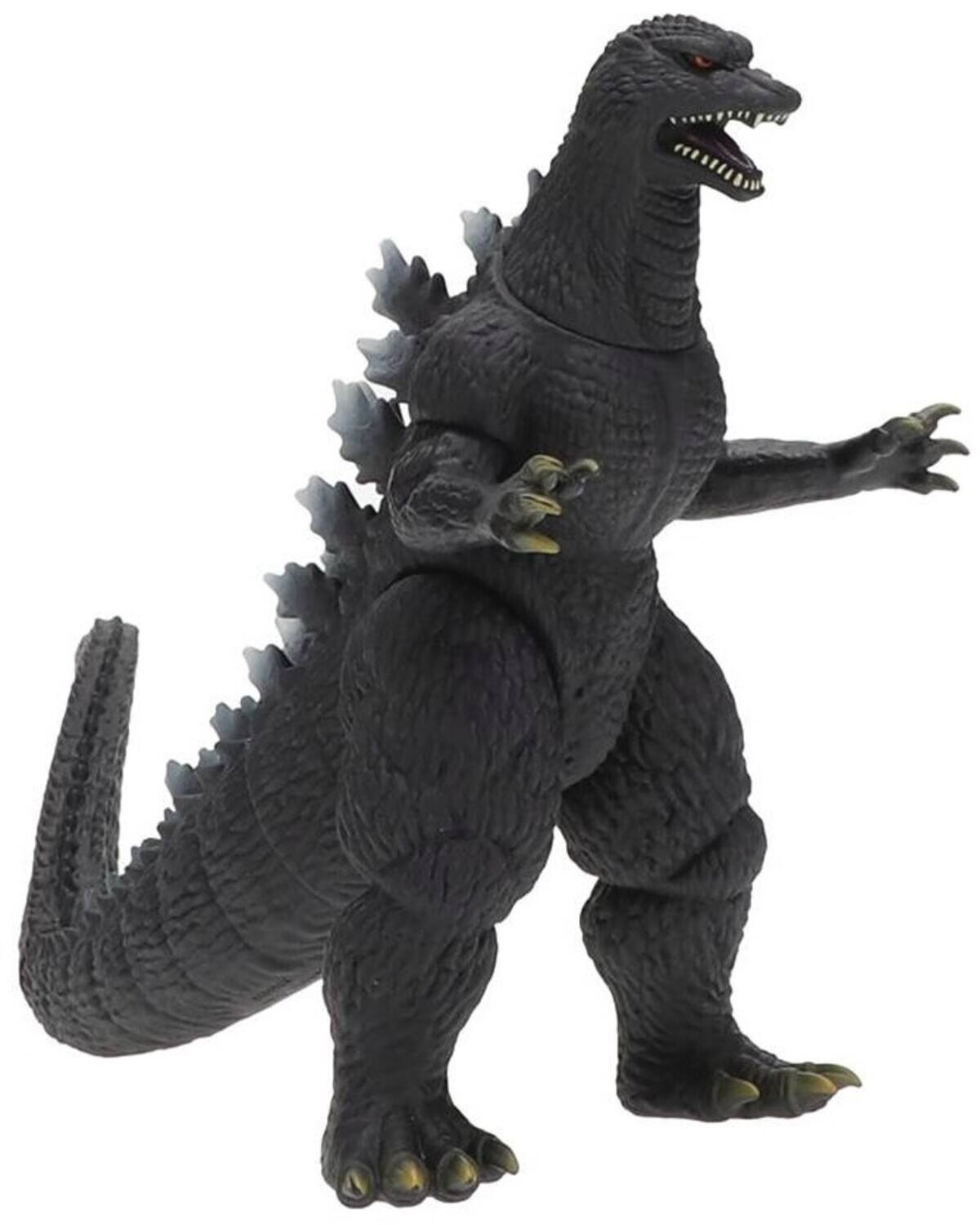 Bandai - Movie Monster Series - Godzilla 2004 - COLLECTIBLES
