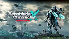 Xenoblade X Chronicles: Definitive Edition 50 United States