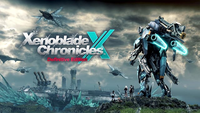 Xenoblade X Chronicles: Definitive Edition 50 United States - T (Teen 13+)