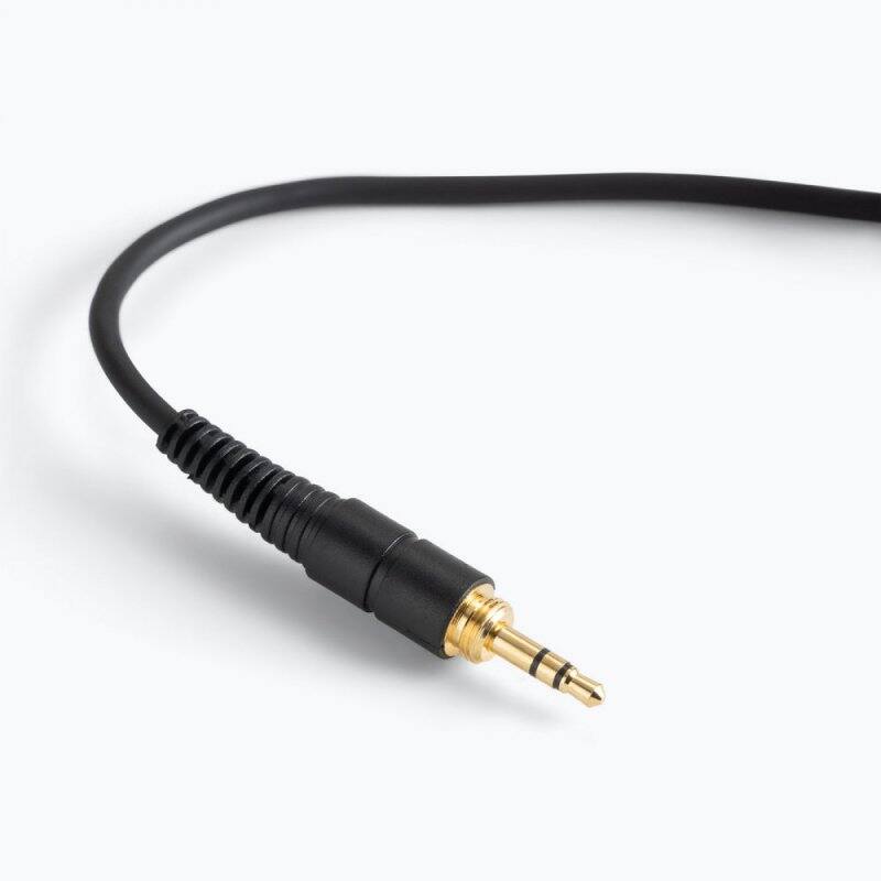 Alt View 2. On Stage Stands - On-Stage DB100 Passive Laptop Direct Box - Black.