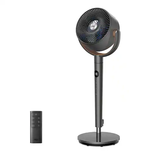 Pedestal Fans