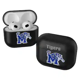 Keyscaper - Memphis Tigers Memphis Tigers Insignia AirPods 3rd Gen Case Cover - Black