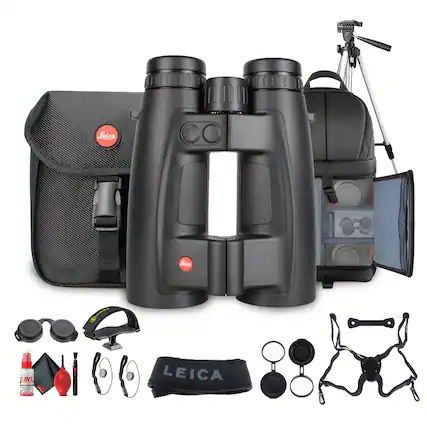 Leica FICO 3 FAVE: C e addA - LEICA