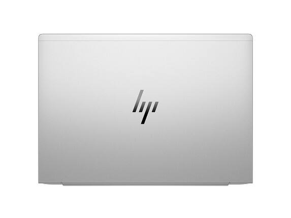 Alt View 2. HP - HP EliteBook Laptop Computer 16" WUXGA Touch Screen AMD Ryzen 7 32 GB memory;1 - Pike silver aluminum.