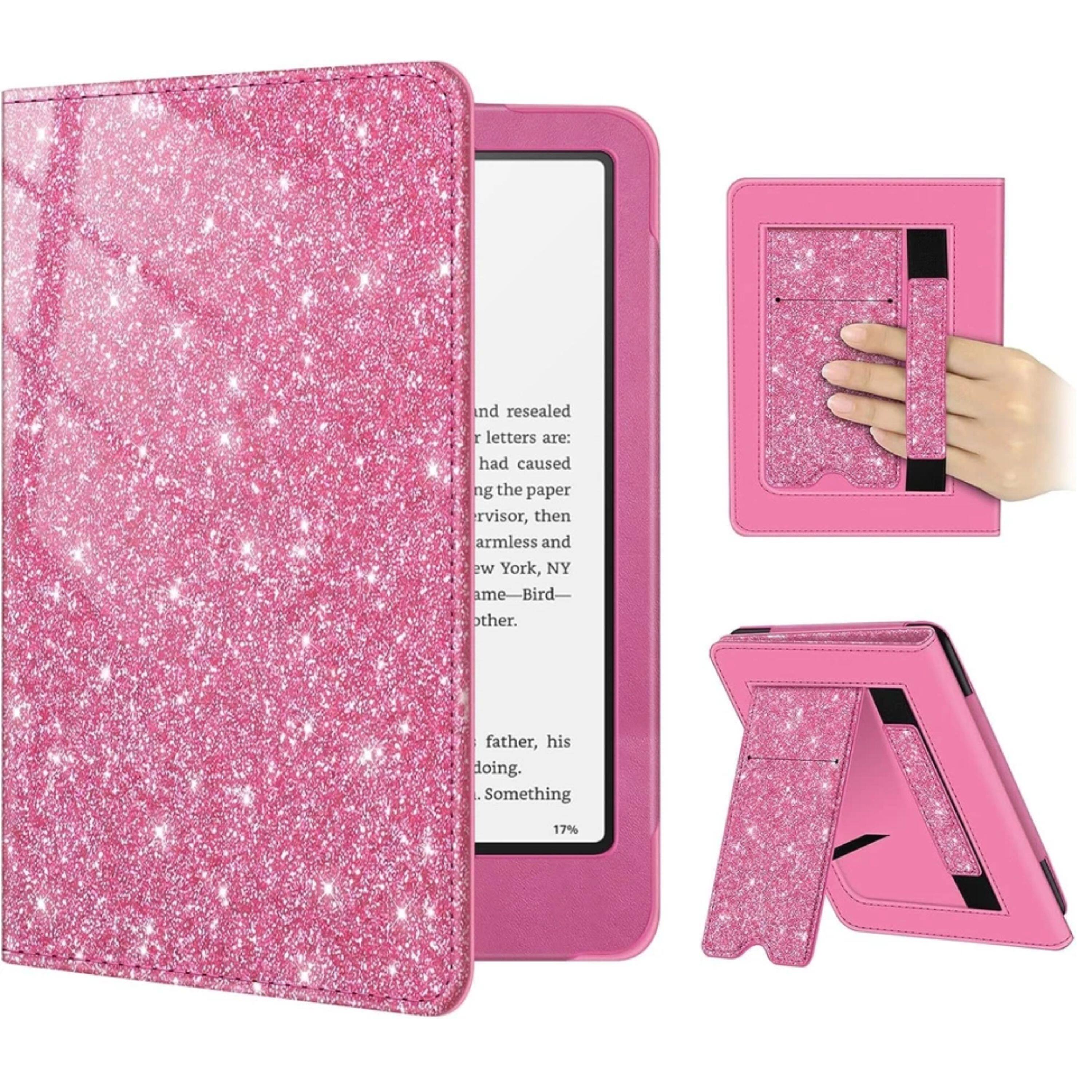 Glitter Pink