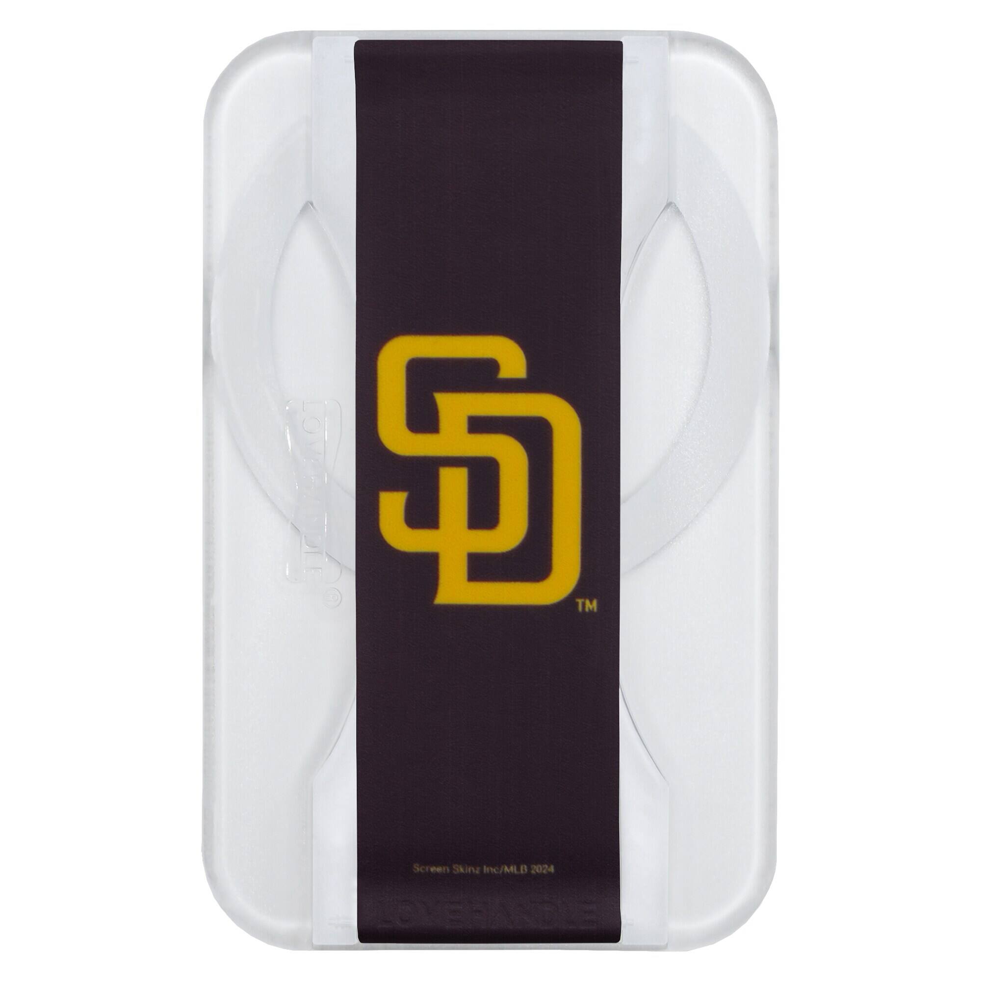 SD Screen Skin Inc./MLB 2024