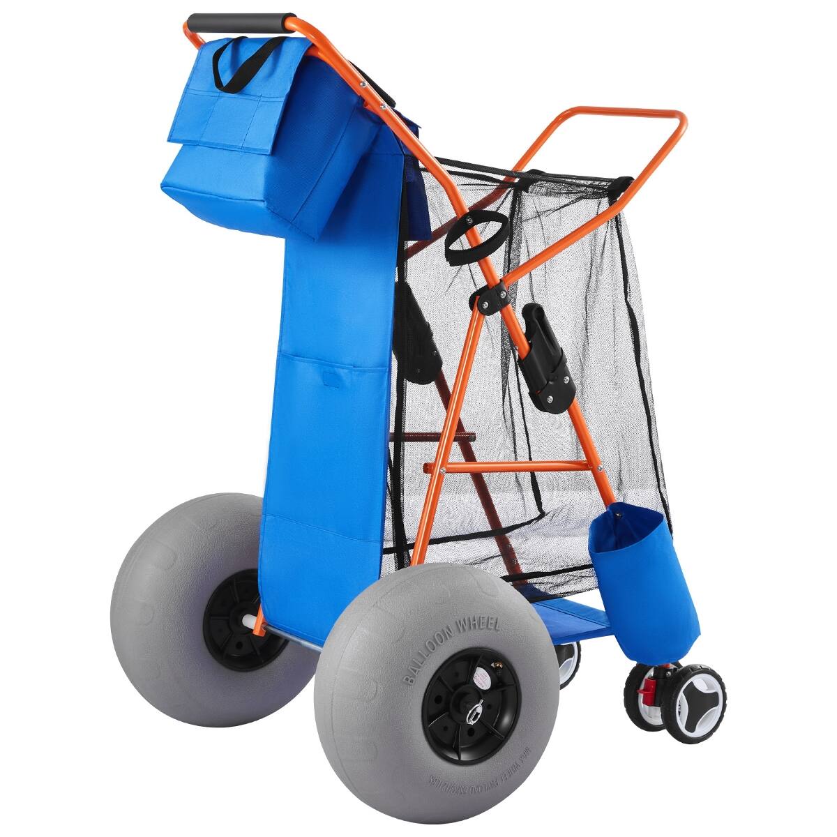 WHEEL BALLOON NOO ARLY SERVELENGEIONAL FLAVOR