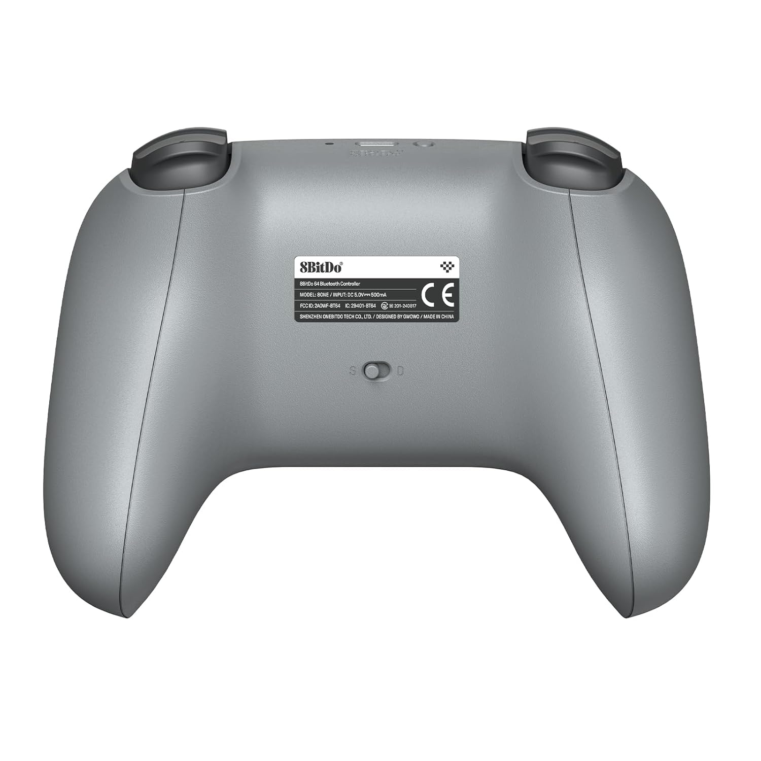8BitDo

8BitDo Bluetooth Controller

MODEL: ROME / 8BITDO-053-VW-001

FCCID: 8BITDO-RME053

FCCID: 8BITDO-RME053

FCCID: 8BITDO-RME053

FCCID: 8BITDO-RME053

FCCID: 8BITDO-RME053

FCCID: 8BITDO-RME053

FCCID: 8BITDO-RME053

FCCID: 8BITDO-RME053

FCCID: 8BITDO-RME053

FCCID: 8BITDO-RME053

FCCID: 8BITDO-RME053

FCCID: 8BITDO-RME053

FCCID: 8BITDO-RME053

FCCID: 8BITDO-RME053

FCCID: 8BITDO-RME053

FCCID: 8BITDO-RME053

FCC