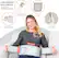 UNLOCKING WELLNESS: THE ADVANTAGES OF INFRARED LIGHT THERAPY
1. Programmable Controller
2. Cord Pocket
3. Stretchable velcro straps
4. Upgraded Power Port
7 inches
15.5 inches
LOOKEE HealGlow