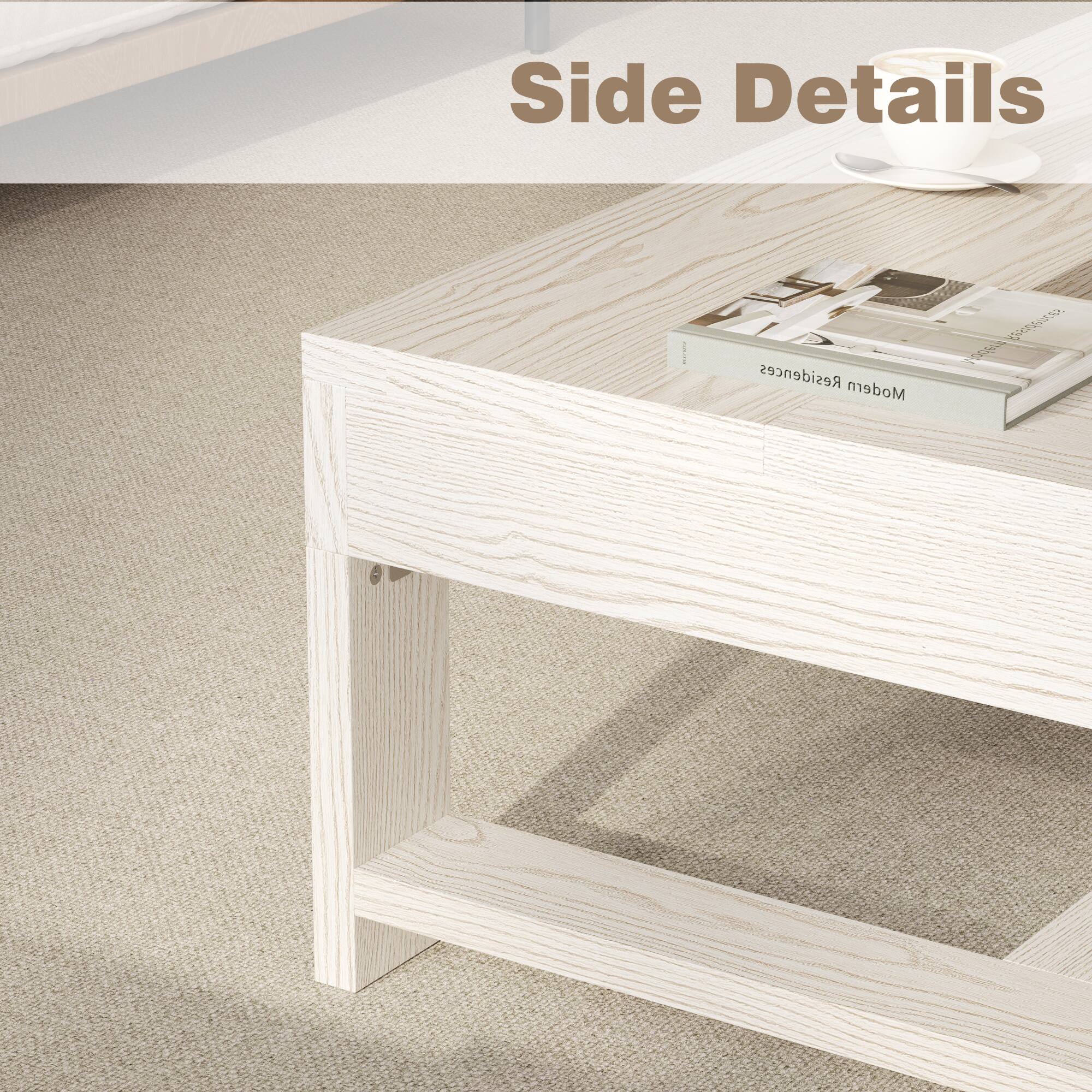 Side Details

Residences Modern ETREA