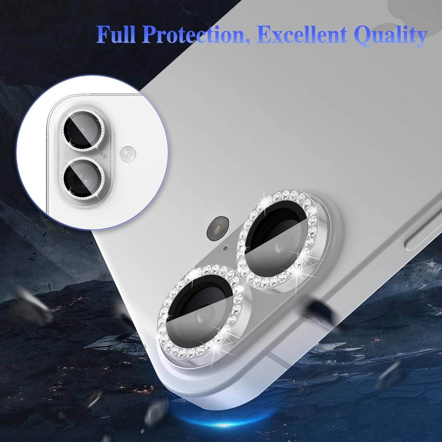 Full Protection, Excellent Quality