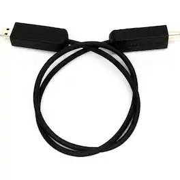 SmallHD - 12" Thin Micro to Micro-HDMI Type-D Cable for FOCUS Monitor