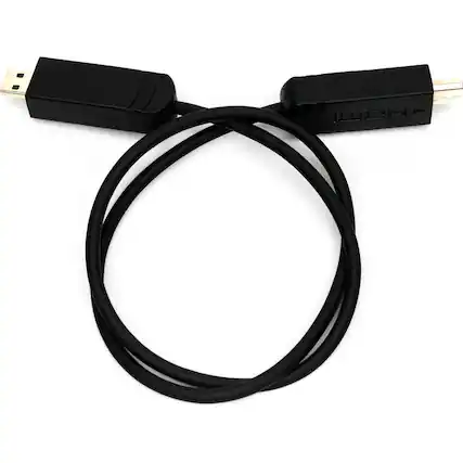 Front. SmallHD - SmallHD 12" Thin Micro to Micro-HDMI Type-D Cable for FOCUS Monitor.
