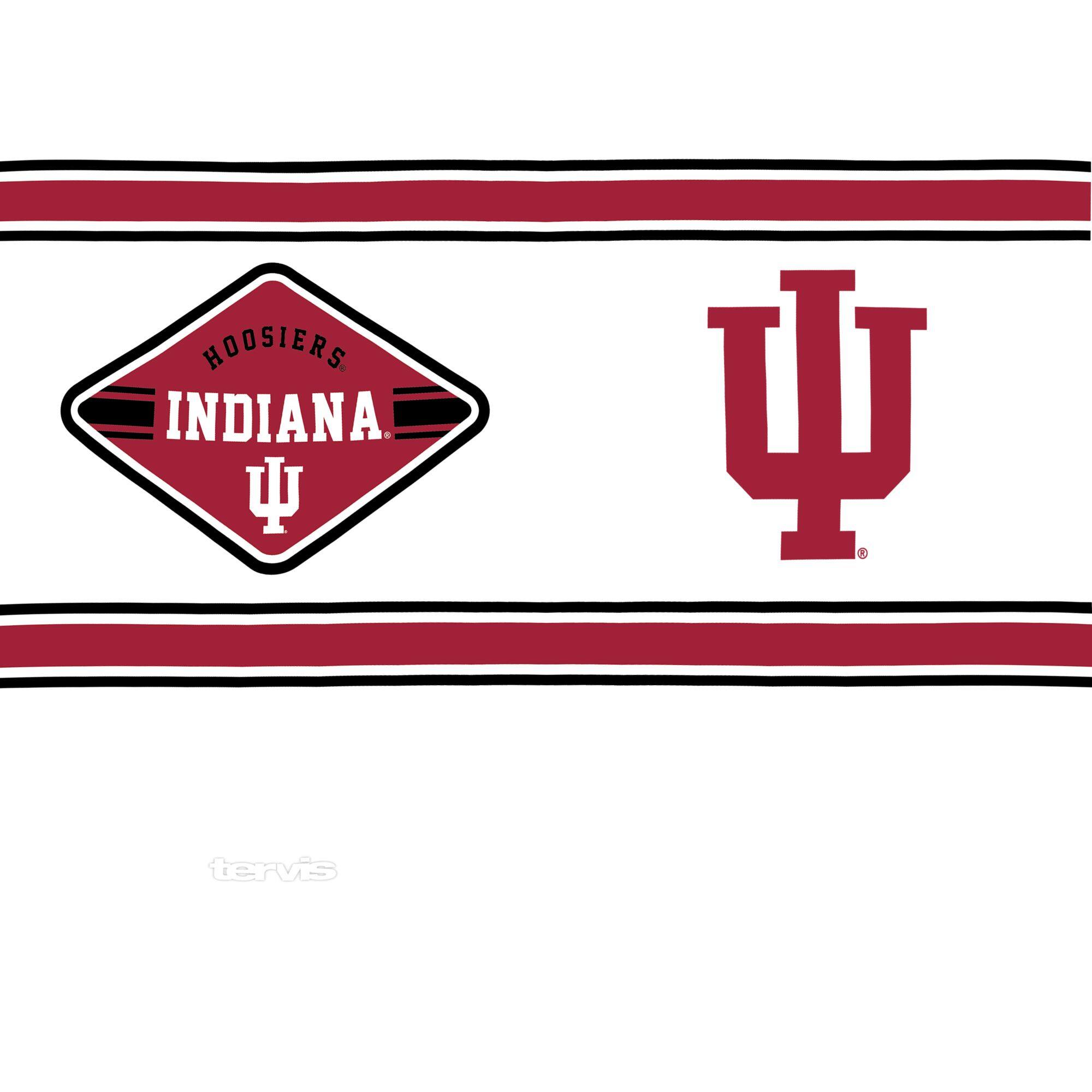 HOOSIERS INDIANA

tervis