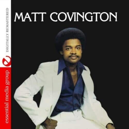 Matt Covington - Matt Covington   - COMPACT DISCS [CD] price history on PriceWatchPro