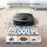 15,000 Pa High-Power Suction
C28 Omni efficiently tackles hair, pet food, dust, and more with superior suction.
Hair
Pet Food
Debris and Dust