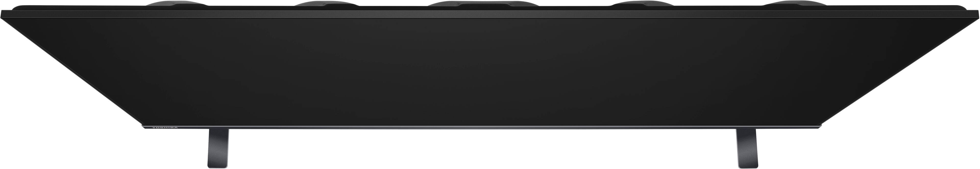 Alt View 21. Toshiba - Toshiba - 40" Class V35 Series  FHD 1080p Smart Fire  TV (2025) - black.