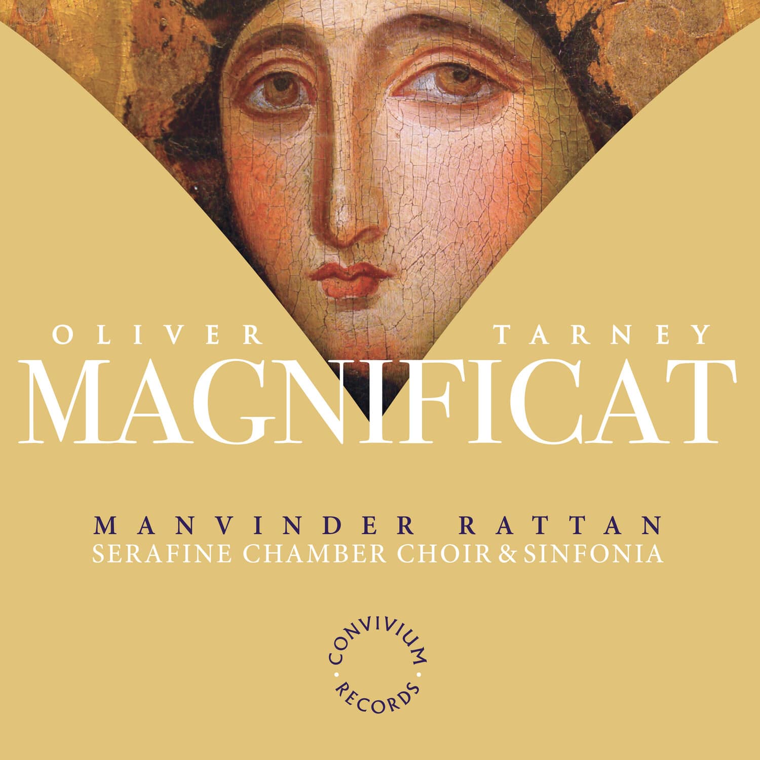 Tarney / Serafine Chamber Choir / Rattan - Magnificat   - COMPACT DISCS [CD] price history on PriceWatchPro