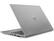 Alt View 3. HP - HP Zbook 15 G6 Laptop, Intel i7-9850H 2.6GHZ, 32GB RAM, 256GB SSD Windows 10 Pro - Refurbished - Grey.