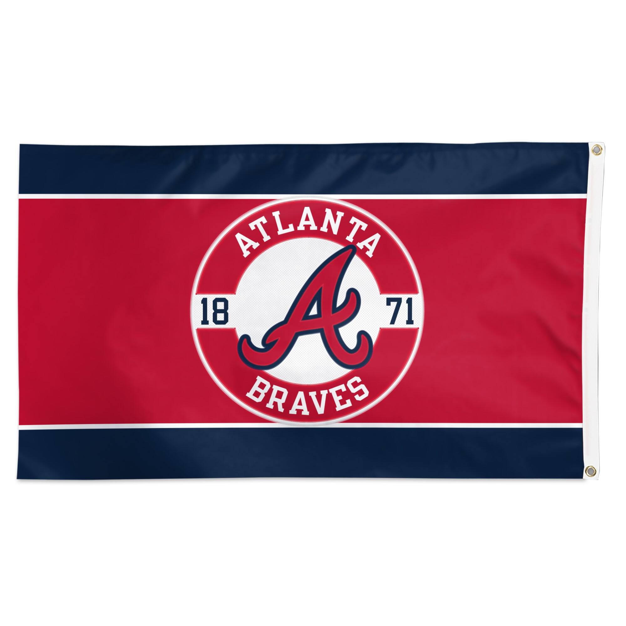 ATLANTA  
18 A 71  
BRAVES