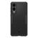 Alt View 4. Spigen - Core Armor Case with Magnetic Charging for Samsung Galaxy S25 Edge - Matte Black.