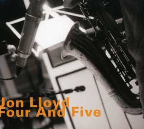 Lloyd / Adler / Mattos - Four & Five   - COMPACT DISCS [CD] price history on PriceWatchPro