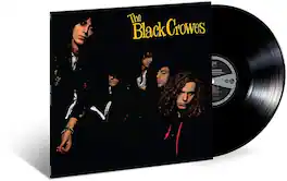 The Black Crowes - Shake Your Money Maker (2020 Remaster) - VINYL LP