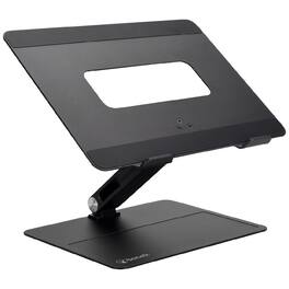 Bonelk - Elevate Adjustable Aluminum Laptop Stand - Black