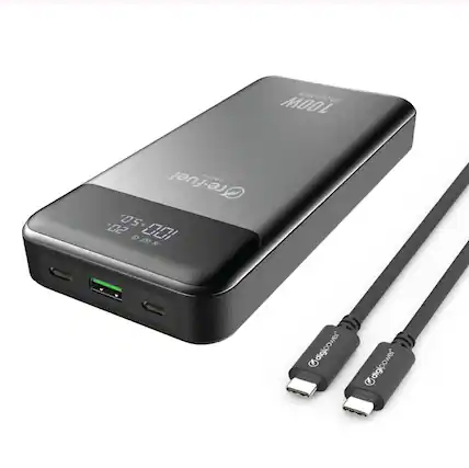30,000 MAH 100W
Gre-fuel 02 20% MONG G JUI
wer digipower
digipower