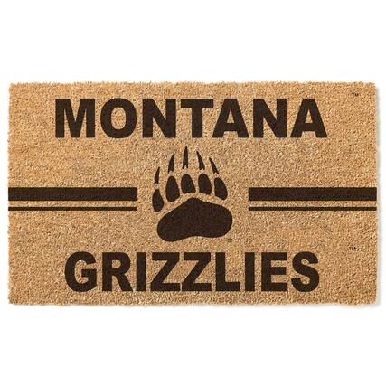 MONTANA
GRIZZLIES