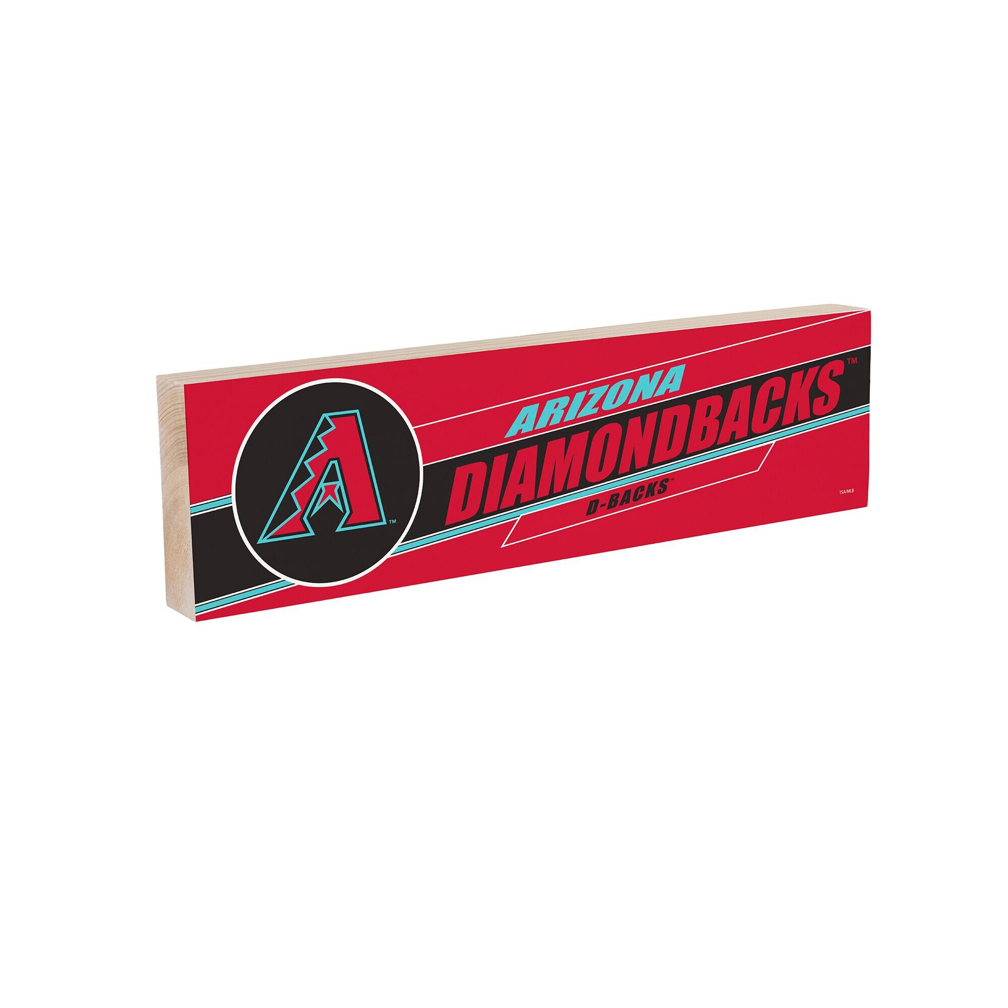 ARIZONA DIAMONDBACKS  
D-BACKS