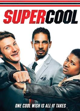 Supercool - DVD