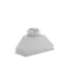 Left. ZLINE - 34" Outdoor Range Hood Insert (695-304-34) - Stainless Steel.