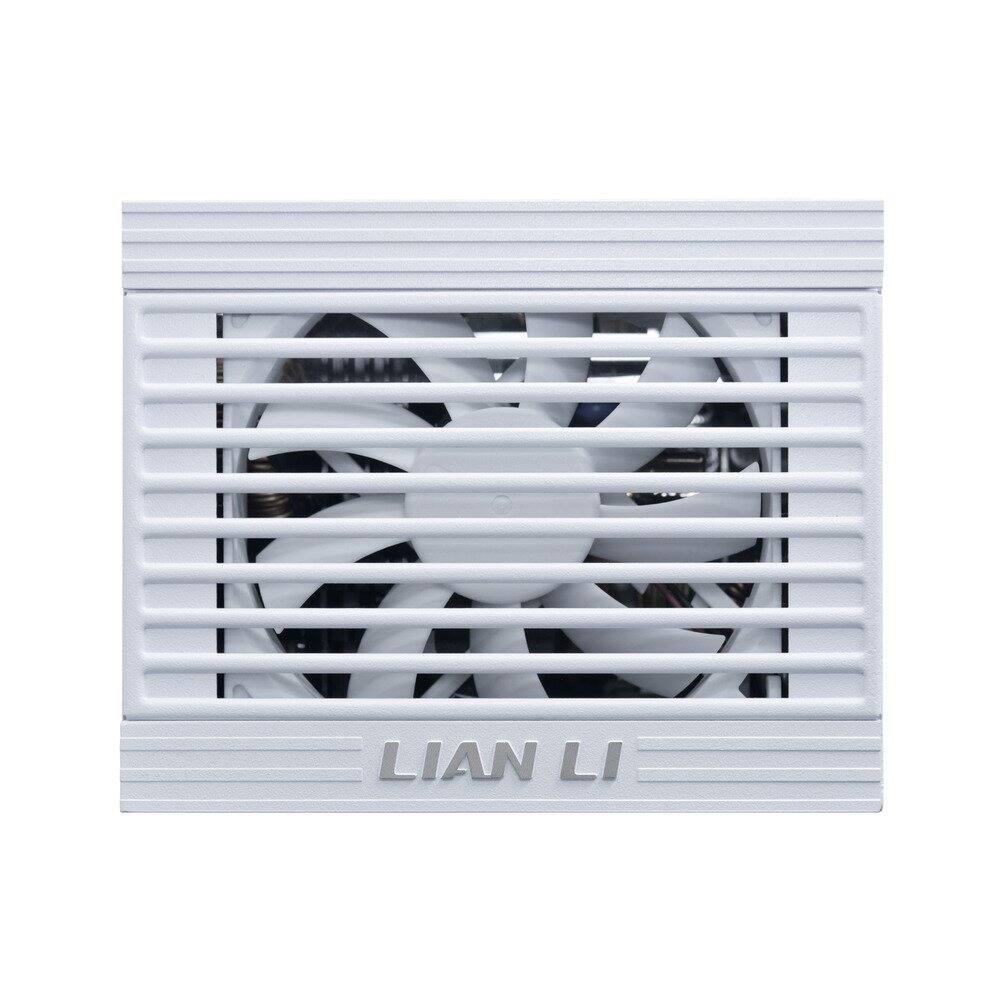 Lian Li SP1000P.W 1000W SFX PSU Platinum, ATX 3.1, PCIE 5.1, Low